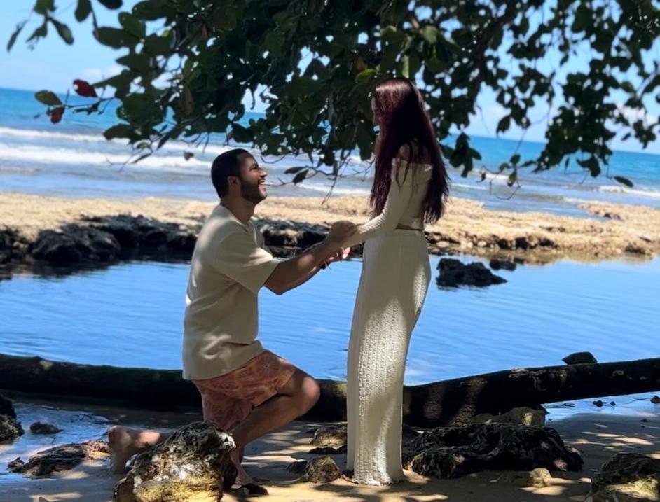 The Wedding Website of Juliana Rincon and Andres Umaña