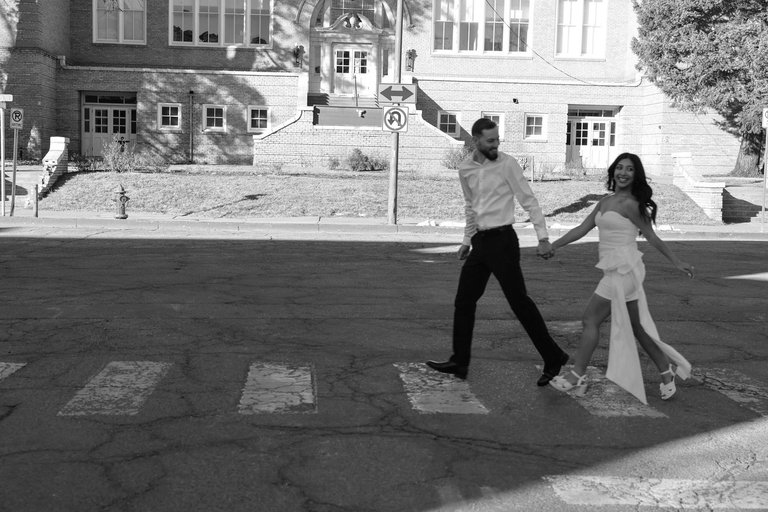 The Wedding Website of Easton Haskill and Lisette Candelaria