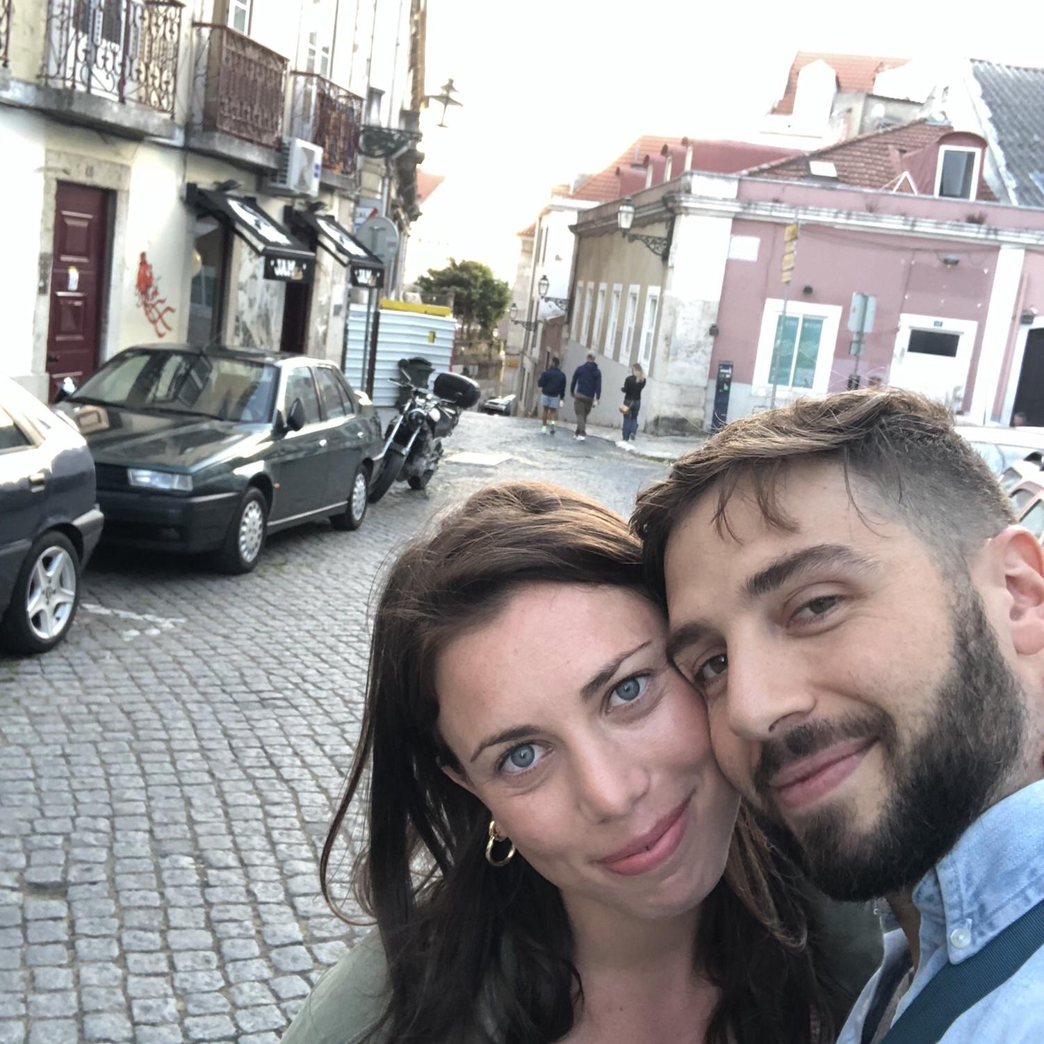 Lisbon, Portugal