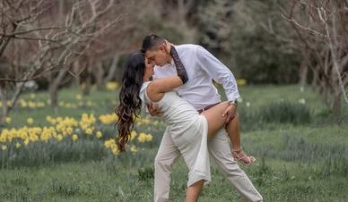 The Wedding Website of Eva Mae Rodriguez and Marcos Ramirez