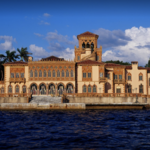 The John and Mable Ringling Museum of Art