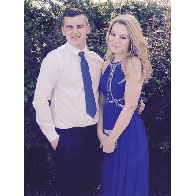 Prom June 2015