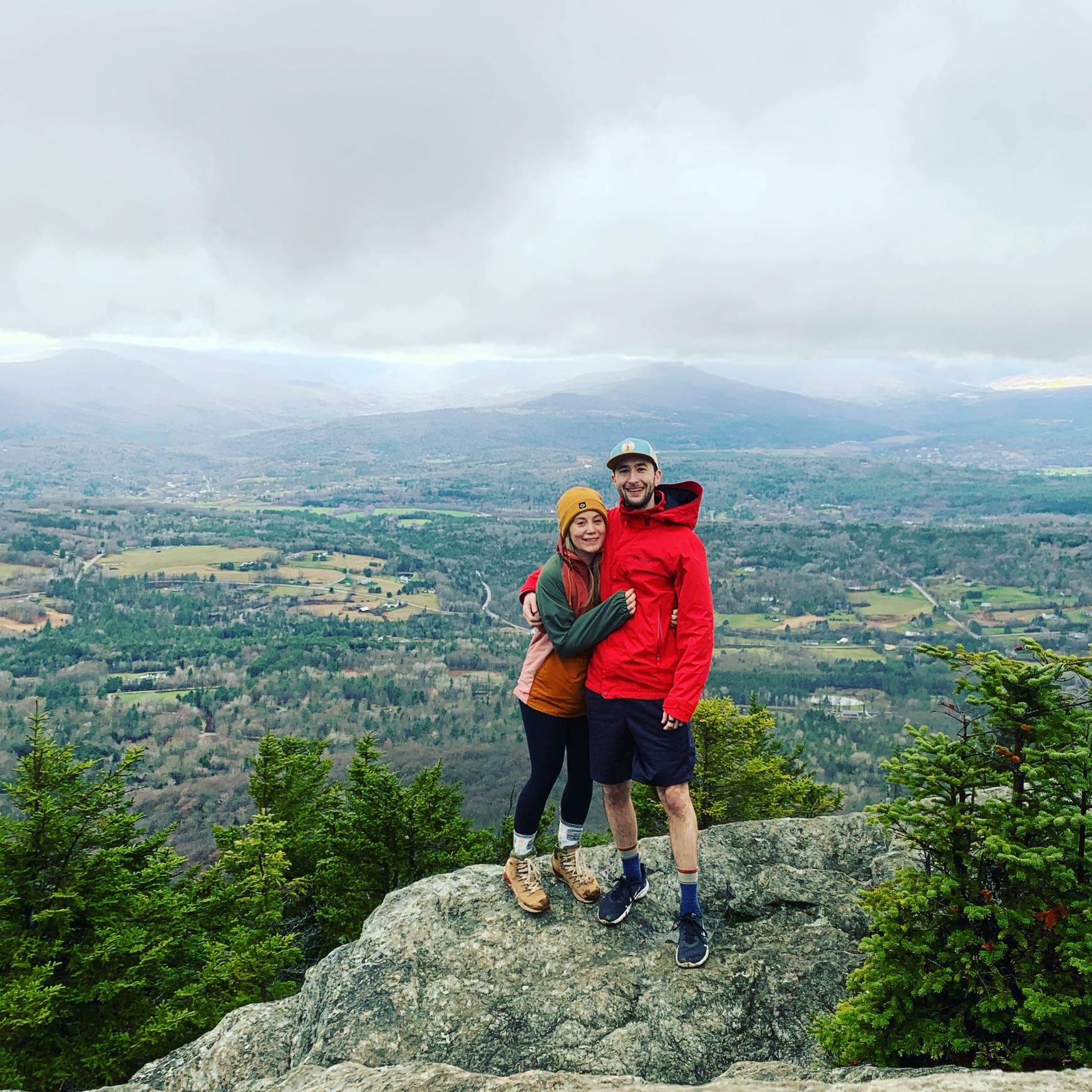 Stowe, Vermont