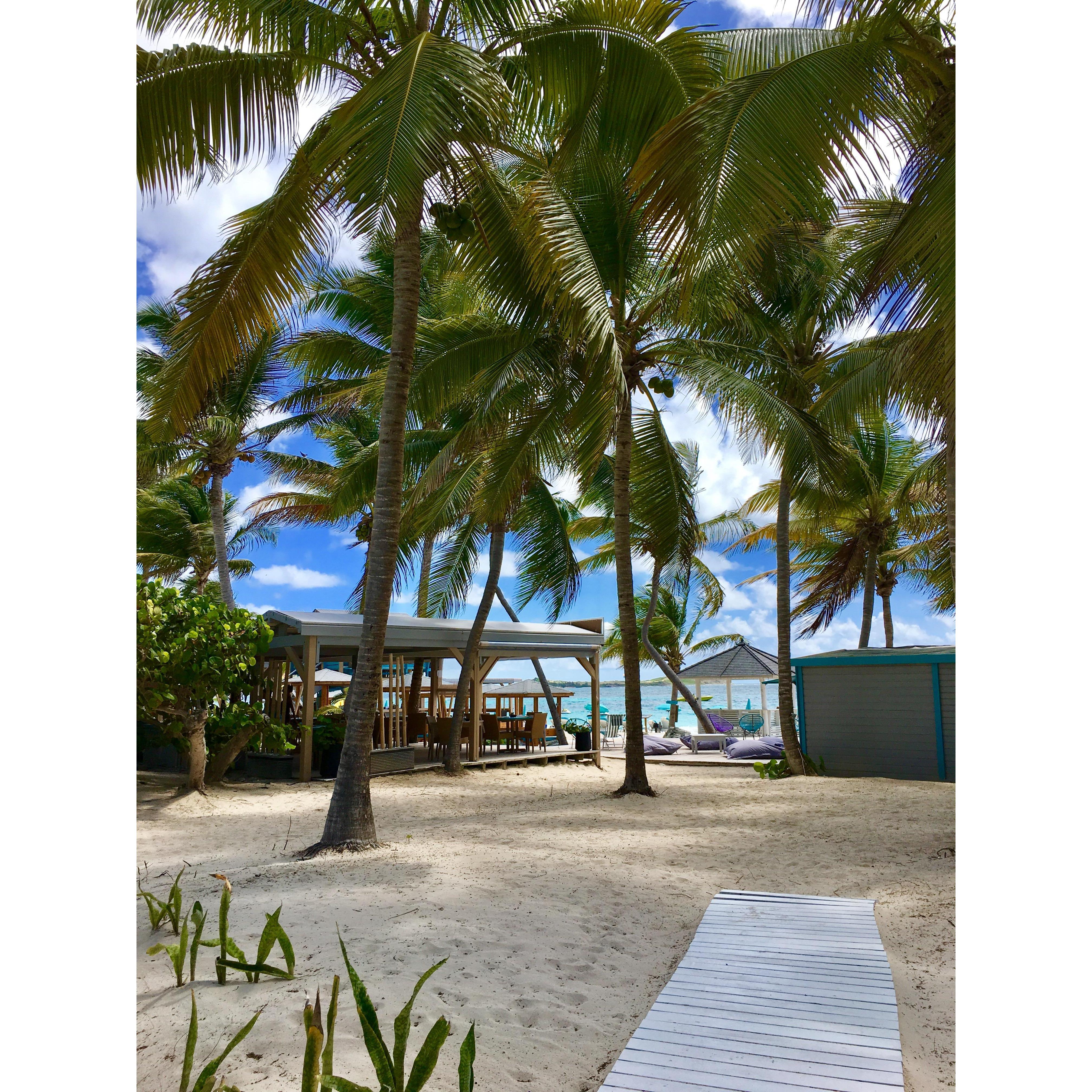 St. Martin- 2017