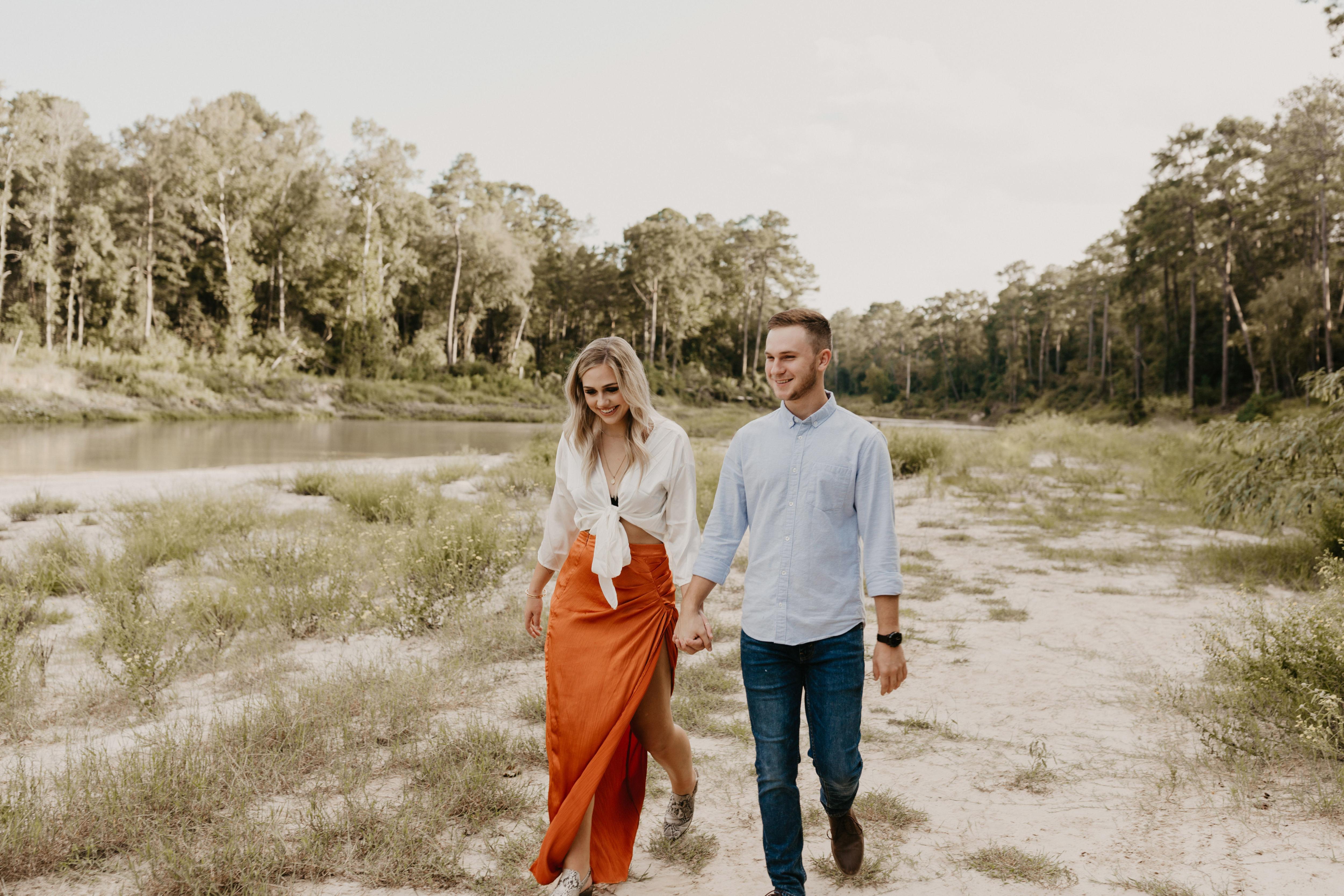 The Wedding Website of Elizabeth Goodnight and Chris Runnels