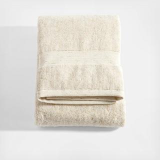 Organic 800-Gram Turkish Bath Towel