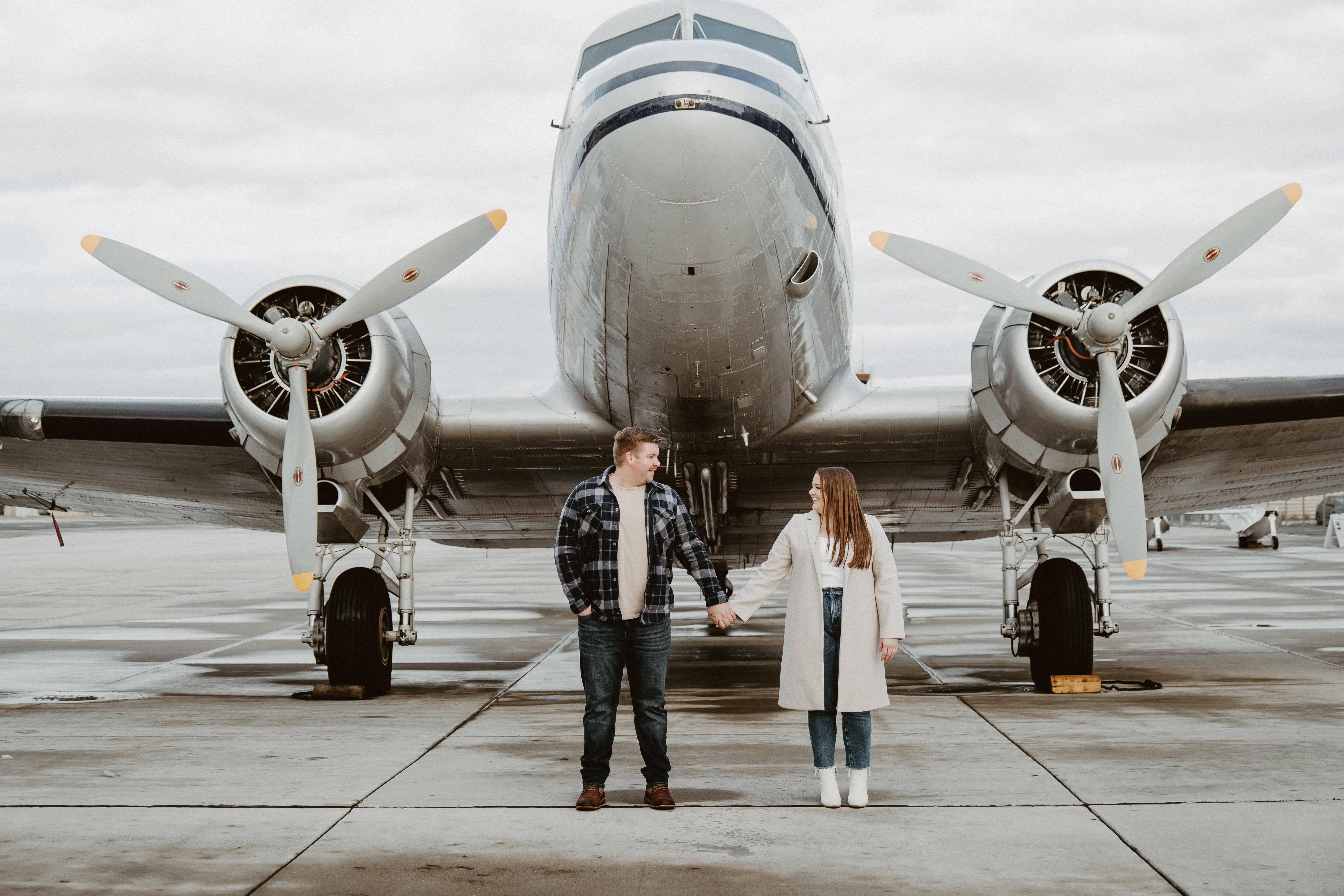 The Wedding Website of Bryan Vlok and Emily Murkle