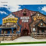Hatfield & McCoy Dinner Feud
