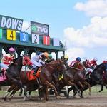 Prairie Meadows Casino, Racetrack, & Hotel