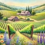 Flowers Vineyards & Winery
