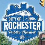 City of Rochester Public Market