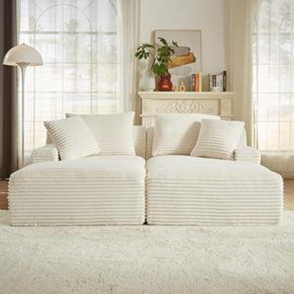 Living Room Couch