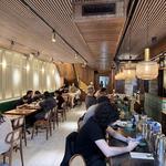 Mitr Thai Restaurant