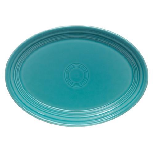 Small Oval Platter