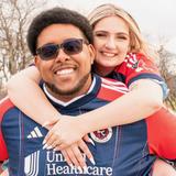 Patriot Place