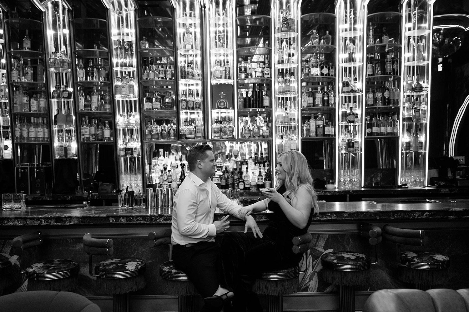 The Wedding Website of Chad Grant and Colleen Dade