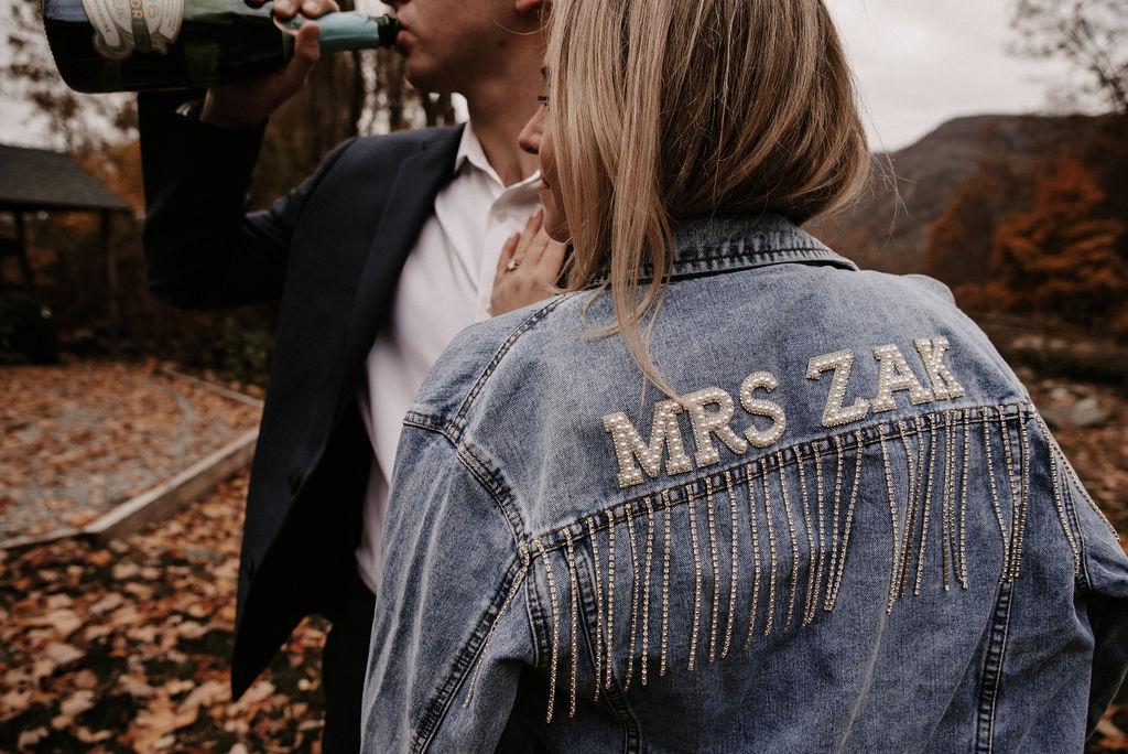 The Wedding Website of Emily Addison and Austin Zak