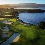 Pebble Beach Golf Course