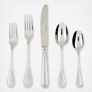 Savoy 20-Piece Flatware Set, Service for 4