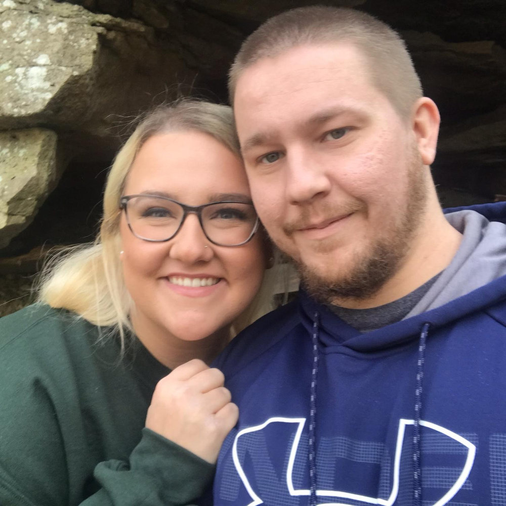 Jamie Hatch and Sean Barton's Wedding Website