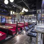 Cap City Fine Diner and Bar