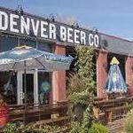 Denver Beer Co Platte Street