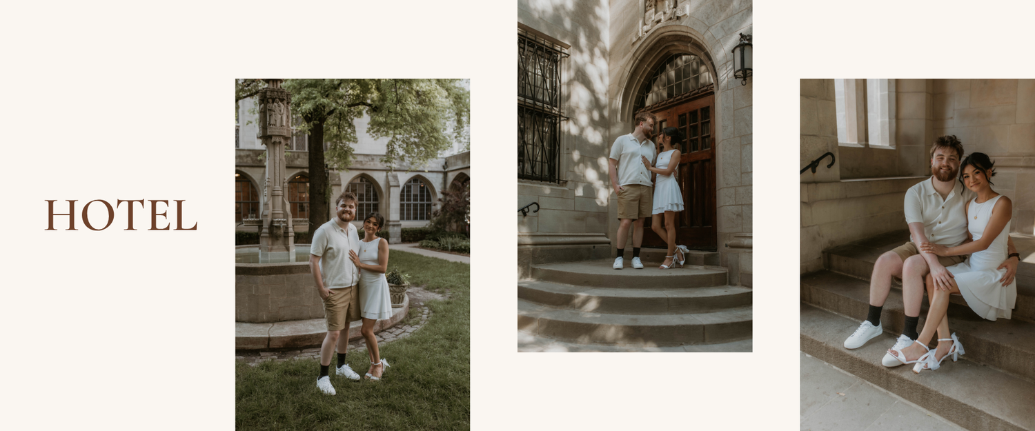 The Wedding Website of Jaden Kole Doran and Amaia Criselle Monjes