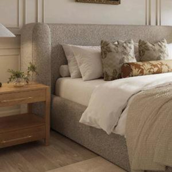 Primary Bedroom Furniture