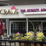 Crave Ice Cream Social