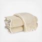Cairo Scallop Wash Cloth