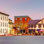 Explore Gettysburg, PA
