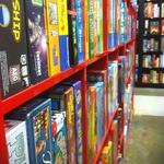 Spielbound Board Game Cafe
