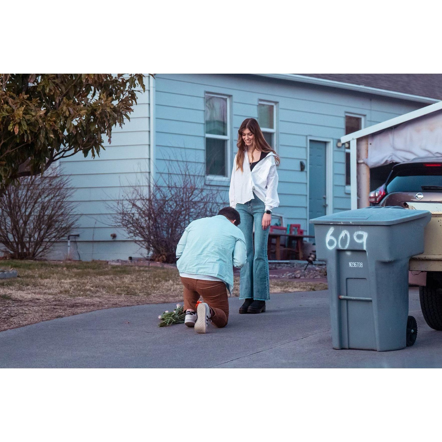 The proposal, March 10th 2023.