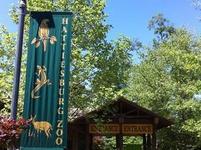 Hattiesburg Zoo