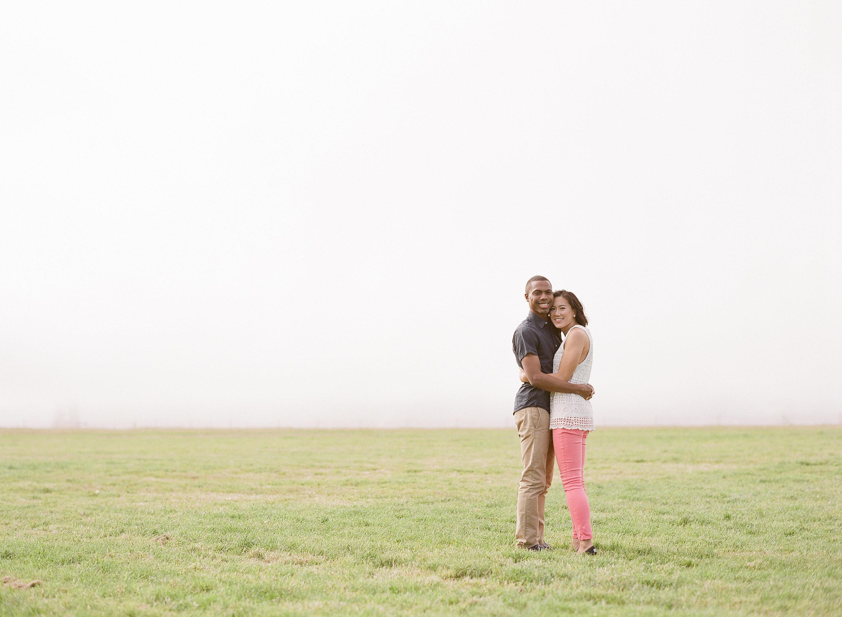 The Wedding Website of Annie Lee and Landon Dickey
