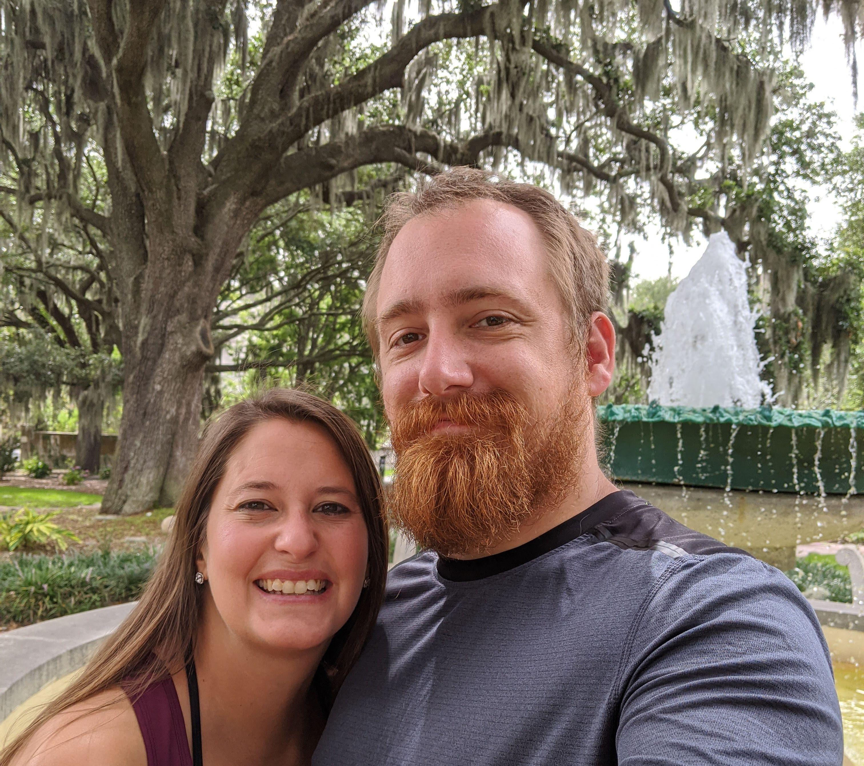 The Wedding Website of Jana Sampsell and Nick Steadman
