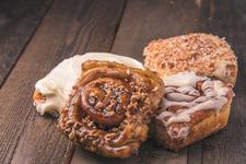 Creswell Bakery