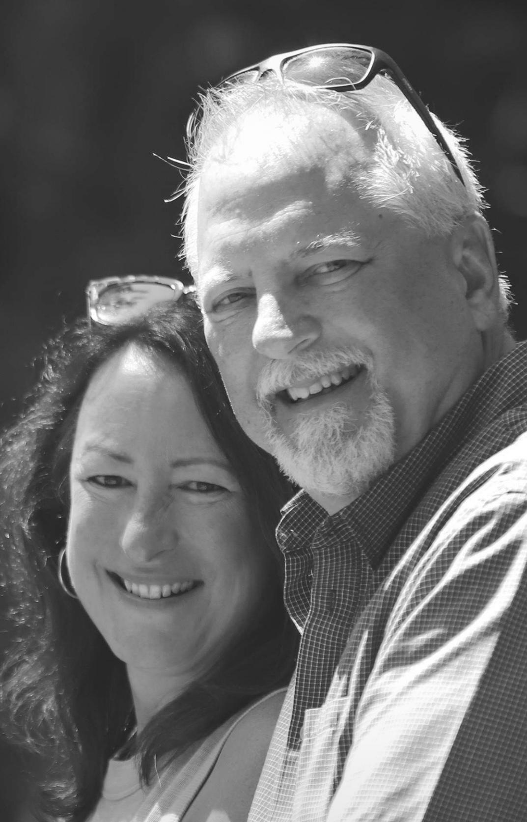 The Wedding Website of Katherine Michelau and David Kantorowicz
