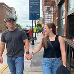 South Gay Street