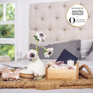 The Heart Healing Box