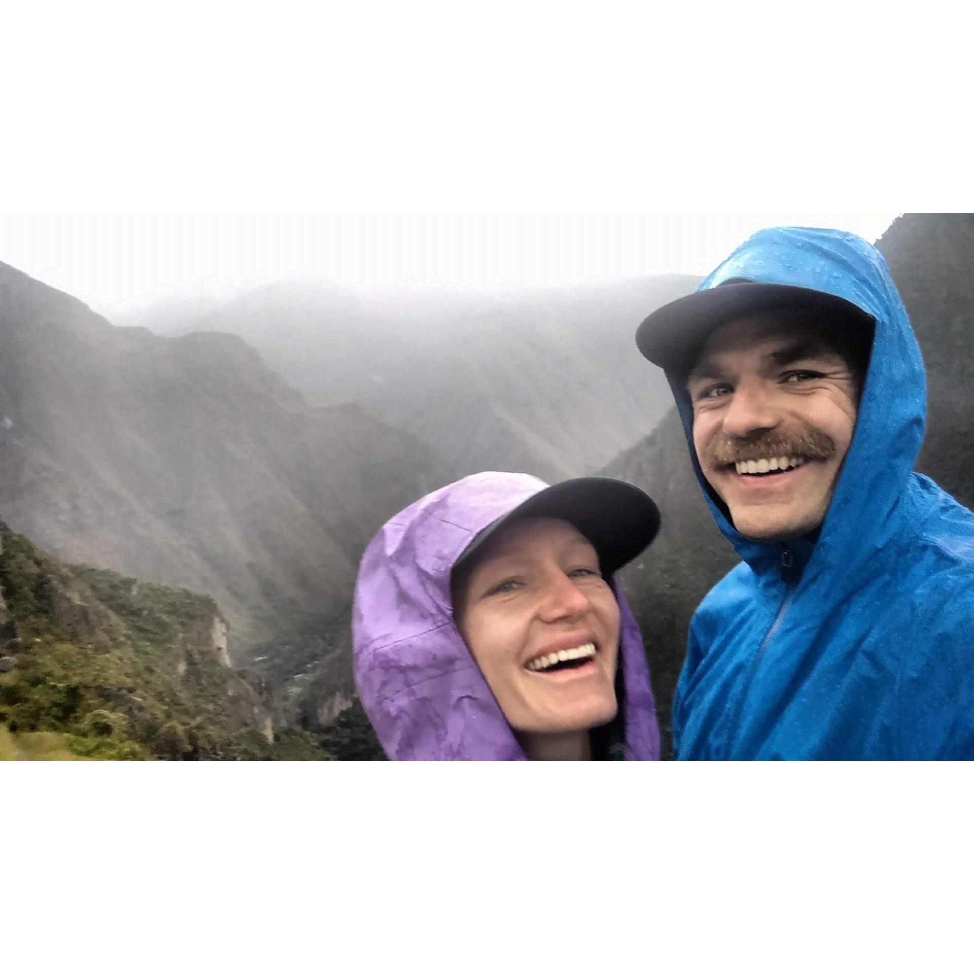 Peru, 2018
