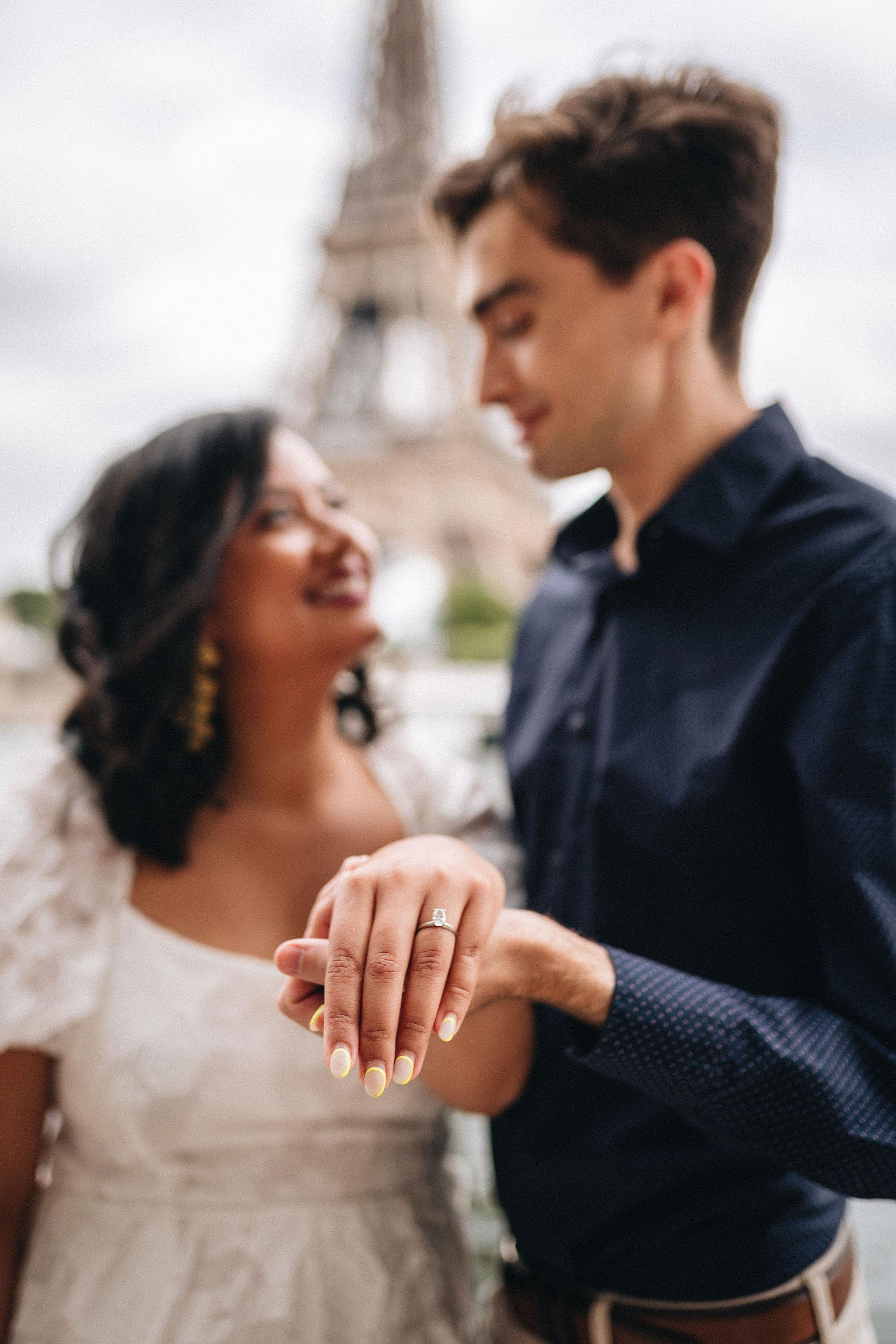 The Wedding Website of Kailani Montane and Matthew Faw