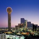 Reunion Tower