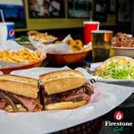 Firestone Grill