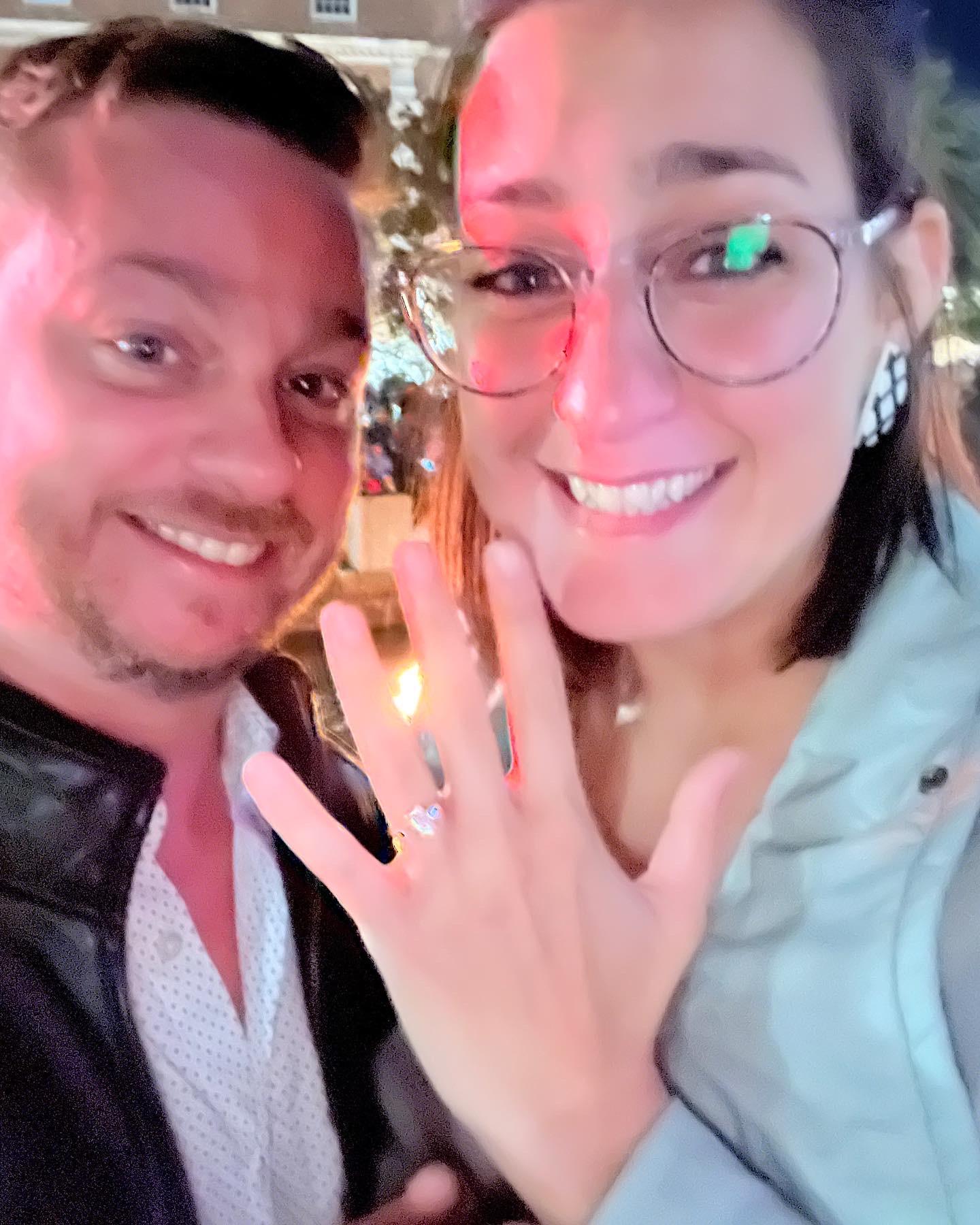 The Wedding Website of Spencer Jones and Allison Ross-Spang