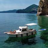 Boat Tour