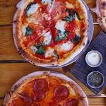 Parlor Pizza Bar
