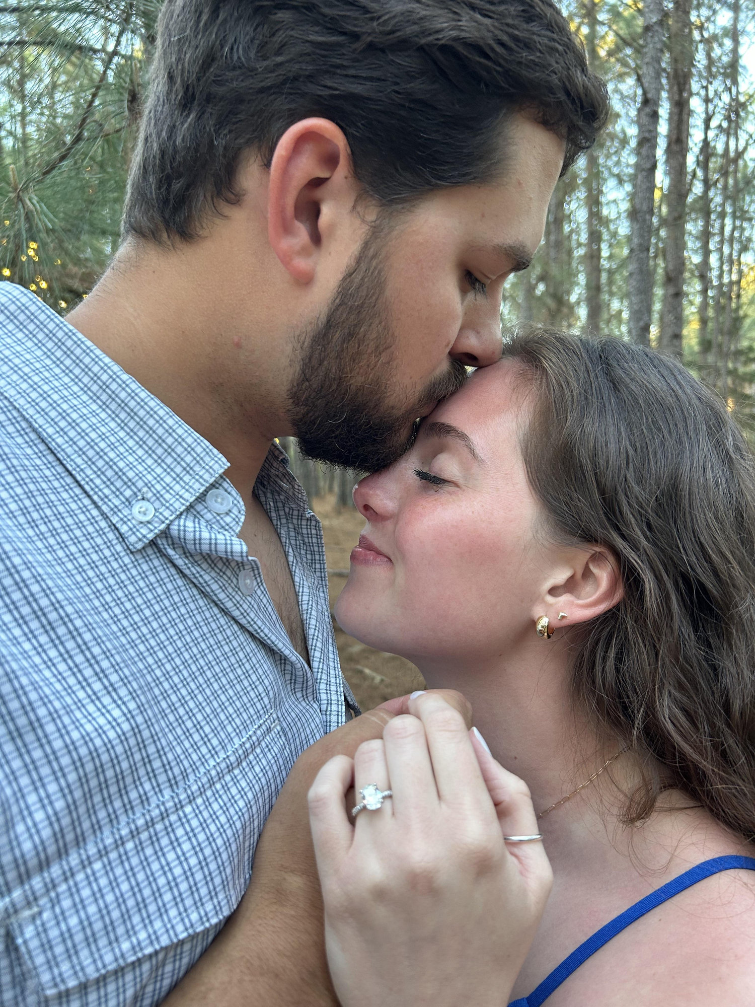 The Wedding Website of Alex Fayet and Luke Barnett