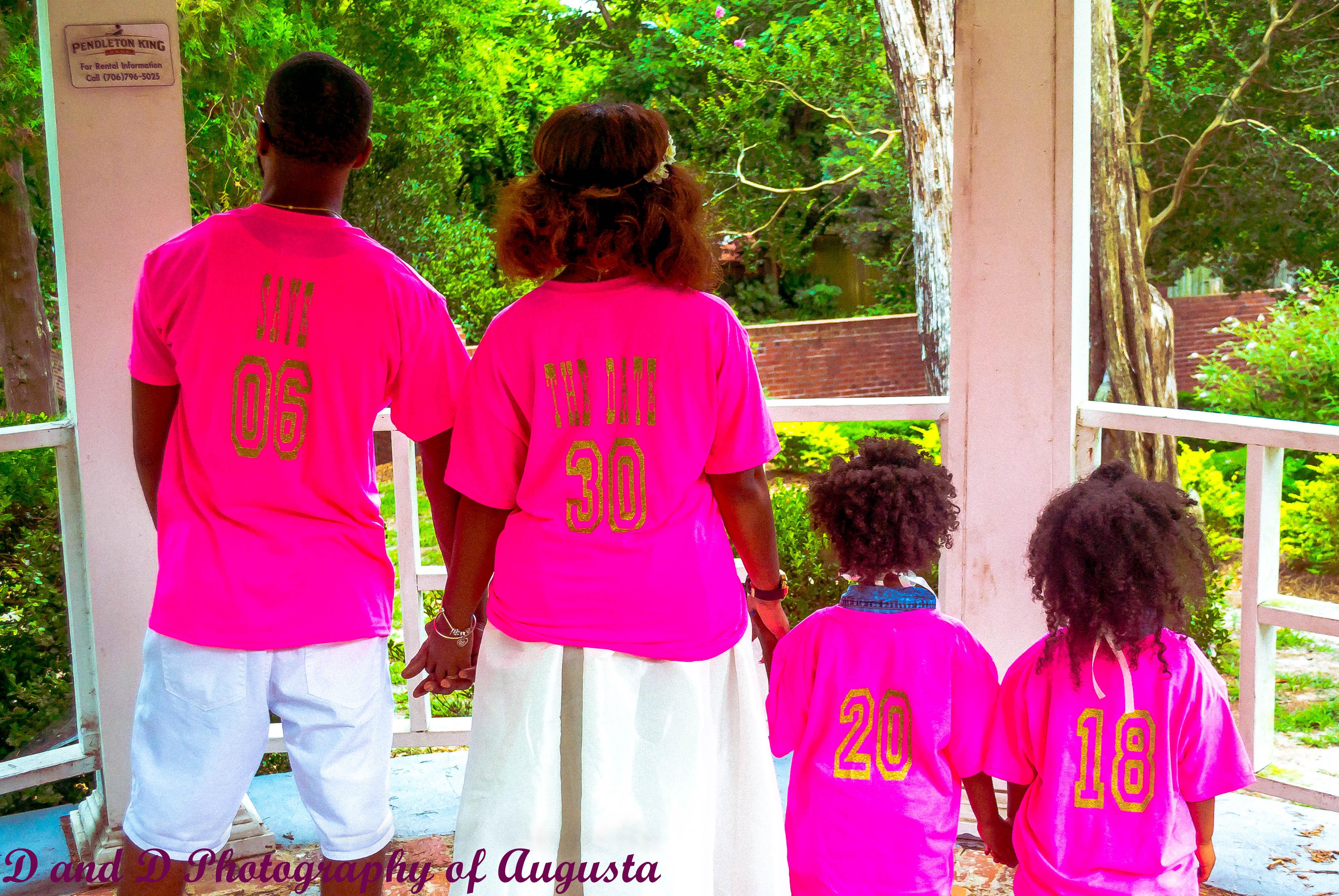 The Wedding Website of Maria Hall and Antonio Blount