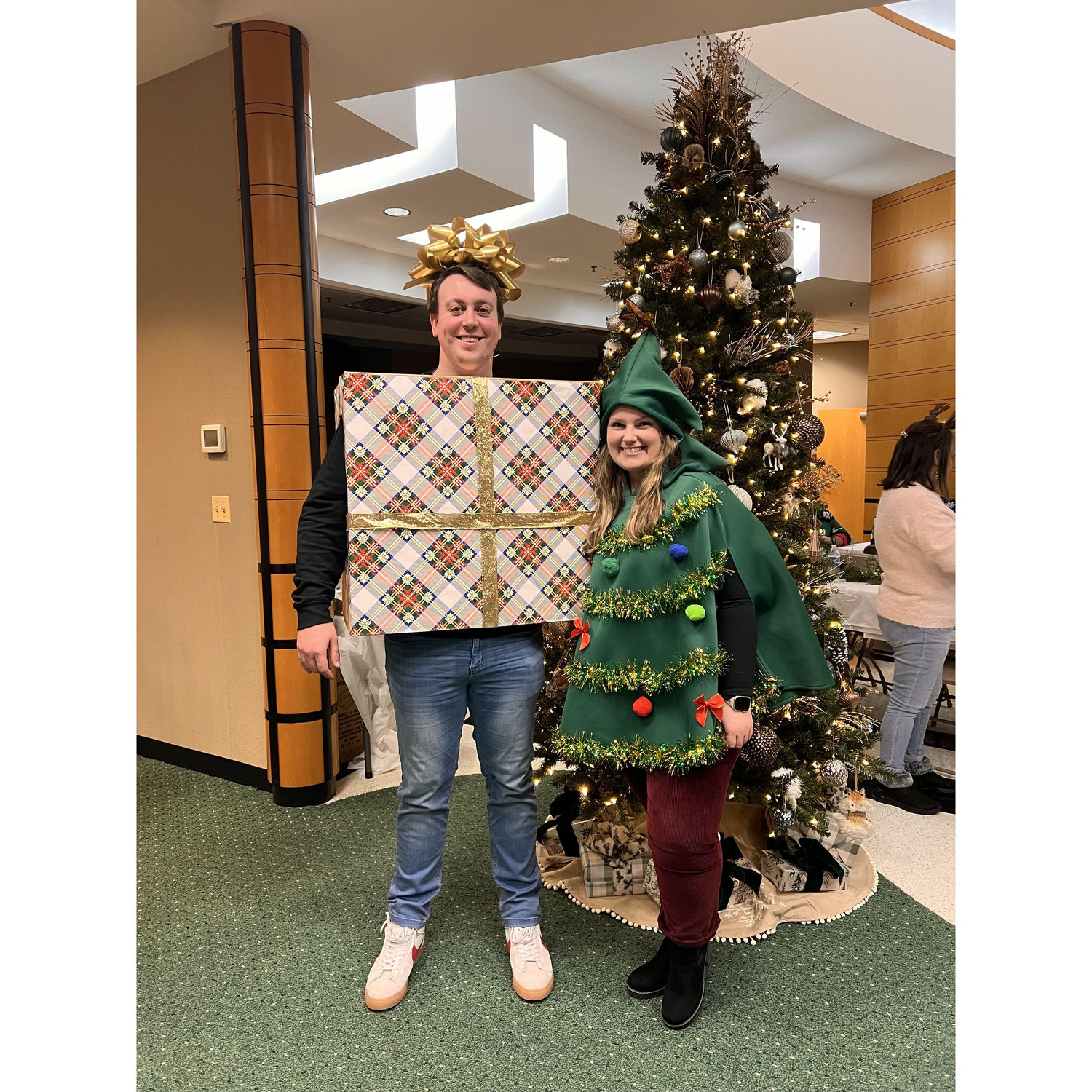 Holiday Party 2023